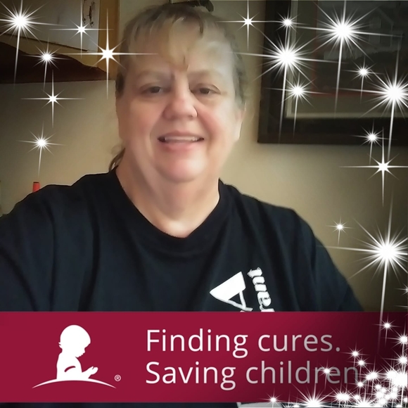 Meet your Posher, Roxann - Picture 1 of 1